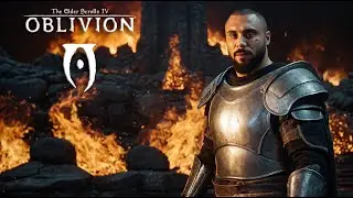 Elder Scrolls IV: Oblivion 18 Years Later ! First Impressions Gameplay Part 2