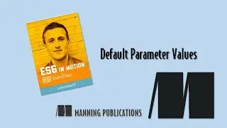 Default Parameter Values