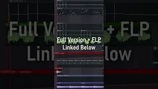 Melodic Techno FLP + Vocal, Anyma, Artbat, Afterlife
