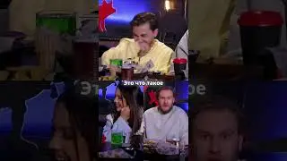 Как быть счастливым? Гарик Харламов и Игорь Джабраилов отвечают! #ВопросРебром