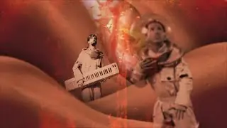 Uncharted Territories - Los Amigos Invisibles | Vore in Media