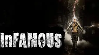 RPCS3 настройка Infamous (2K, new setting)