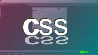 How To Create Water Drop Animation Using HTML and CSS