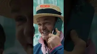 Ему достаточно сделать один звонок 😂  