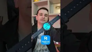 🔥 Por  que esse é o melhor para Android? TicWatch Pro 5 da Mobvoi👏