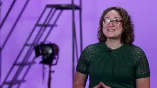 SPNN's 40th Anniversary: Meagan Pick