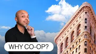 Why do Co-ops Exist?