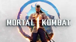 Mortal Kombat 1 Stress Test!