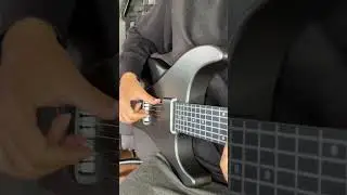 AeroBand Guitar vs flamenco