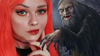 МИСТИКА В МОЕЙ ЖИЗНИ / Моя ужасная история / Карпатская нечисть близко