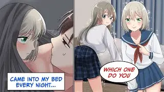 [Manga Dub] I pretended my childhood friend was my girlfriend [RomCom]