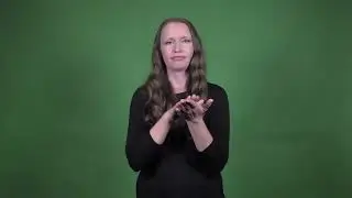 enter college ASL