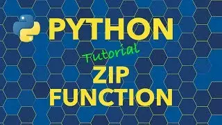 Python Zip Function