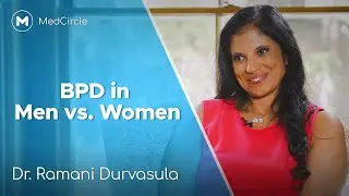 Borderline Personality Disorder: Men vs Women