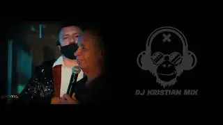 Luis Alberto Posada Corazón Partido Dj Kristian Mix