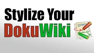 Easily Make Your DokuWiki Look More Professional