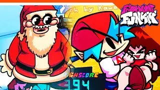 🎶 NEW UPDATE IS OFFICIALLY! 2 SONGS AND ANIMATIONS FSF 🎶 Friday Night Funkin' 8 Week