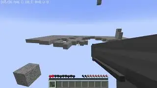 Minecraft Mod From other Games Things (FOGT) Roblox Rocket launcher TEST