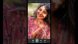 #shorts Picsart Photo Editing।। Photo Editing Tutorial।। #abhijiteditz #ytshort #shortsfeed #youtube