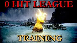 !0Hit League Endless Mode (PB = 14 Gates) !newvid