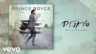 Prince Royce, Shakira - Deja vu (Audio)