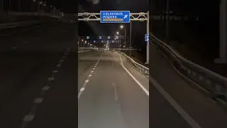 Бесплатно по платке Обход Тольятти #платнаядорога