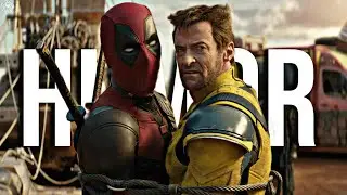 deadpool & wolverine humor #01 (mostly out of context) | suck it fox, i'm going to disneyland