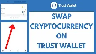 How To Swap Cryptocurrency? Swap One Crypto For Another (2021) | buy, sell, trade