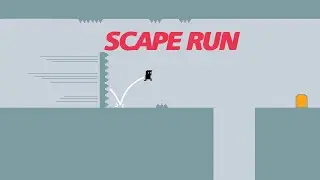 Escape Run: Endless Fun Gameplay Android