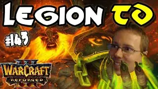 Warcraft 3 | Legion TD 