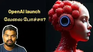 OpenAI's new AI Model launch Strawberry | All you need to know #openai