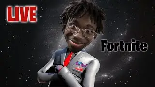 Fortnite LIVE