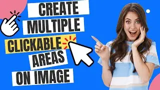 How to Make Clickable Image (Free Tool)