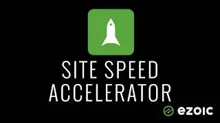 Ezoic Site Speed Accelerator Guarantees Google Pagespeed Scores Above 80!