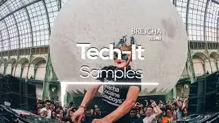 Boris Brejcha Sample Pack 2022