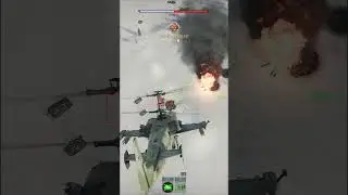 ЖДИТЕ: РЕГЕНЕРАЦИЯ ЗЕЛЁНКОЙ в WAR THUNDER