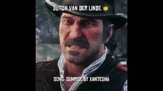 RDR2 Characters as Phonk songs 🎵 | 