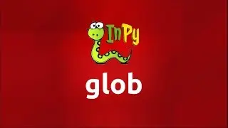 glob in Python (Complete Explanation with Examples)