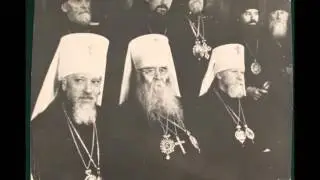 РПЦ МП. СОВЕТСКАЯ ЦЕРКОВЬ - ИСТОКИ ЗЛА (ЧАСТЬ - 2)