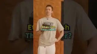 THEY COULD NOT BELIEVE IT