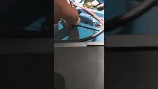 Laptop HDMI Using For Another Secondry Display Showing