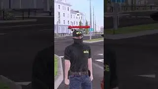 ФСБ ОСТАНОВИЛИ ДПС И АРЕСТОВАЛИ в ГТА (АМАЗИНГ РП / AMAZING RP)