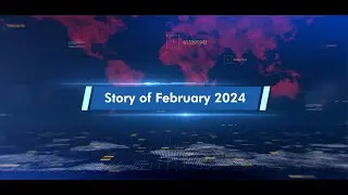 Story Of The Month   February 2024