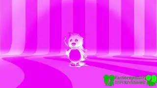 {Requested} The Backyardigans Theme Song in Girly Voice