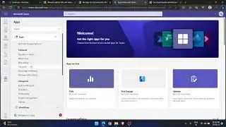 Azure DevOps - Connecting Azure DevOps using Service Hooks