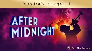 After Midnight | Director's Viewpoint