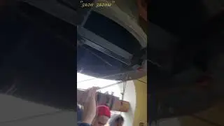 Егорьевский звон в Ростовской традиции в храме Рождества Христова на Песках, СпБ. Антон Богачев
