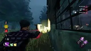 DBD stretched res