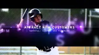 After Effects Mystique - Project Files - VideoHive Template
