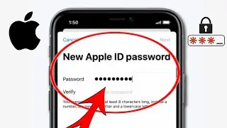 Paano Makita ang Apple ID Password 2023 | Tingnan ang Iyong Apple ID Password